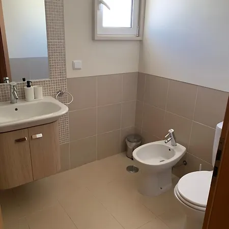 Daire Nectarina - Clube Cabanas De Tavira