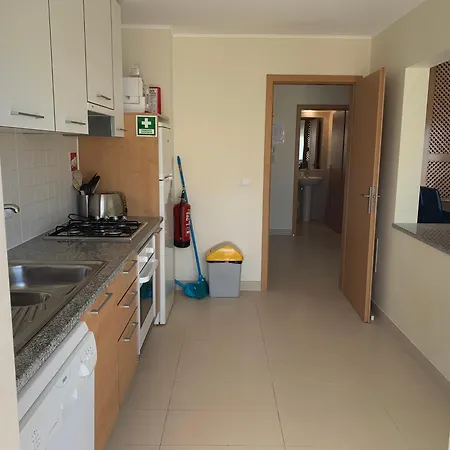 Nectarina - Clube * Cabanas De Tavira