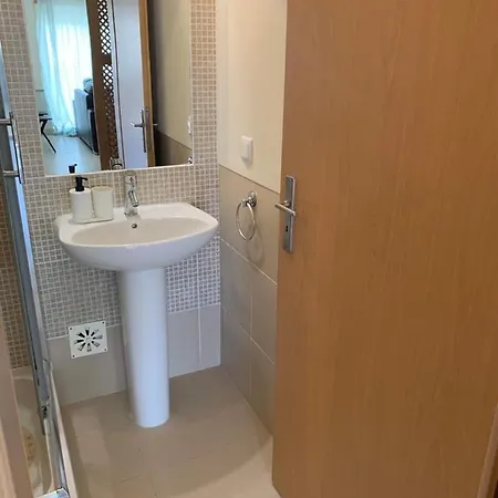 Apartment Nectarina - Clube Cabanas De Tavira