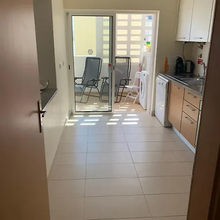 Nectarina - Clube Appartement Cabanas De Tavira