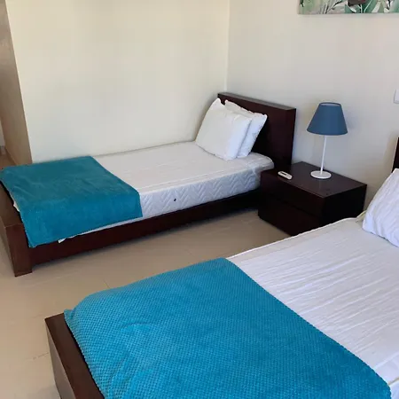 Appartement Nectarina - Clube *