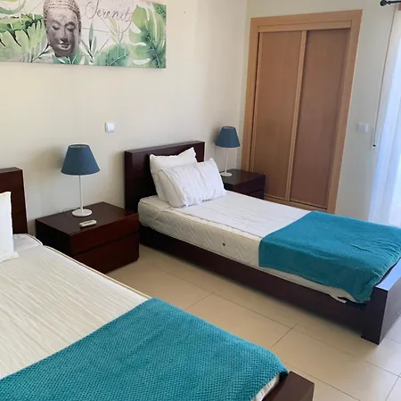 Appartement Nectarina - Clube