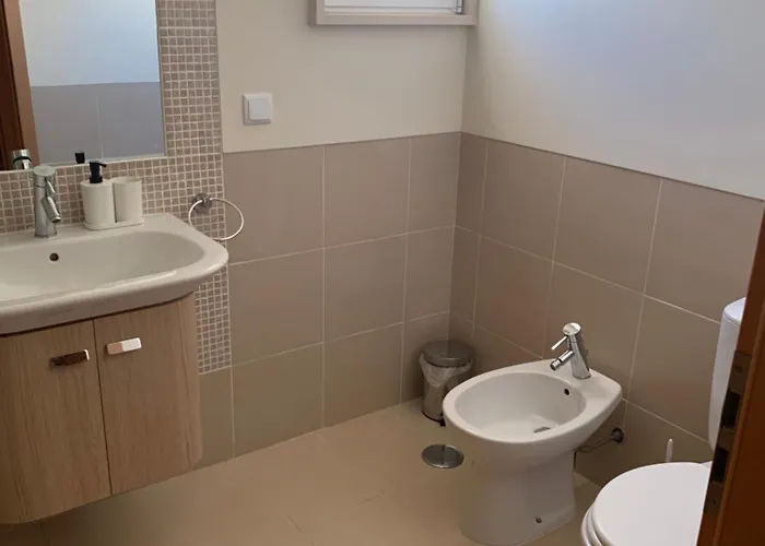 アパート Nectarina - Clube カバナス・デ・タビラ