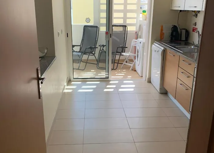 Nectarina - Clube アパート カバナス・デ・タビラ