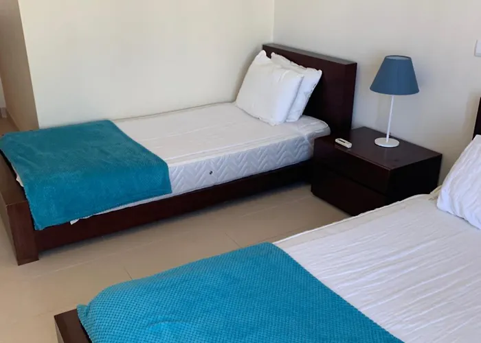 アパート Nectarina - Clube *