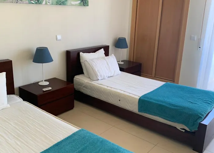 アパート Nectarina - Clube