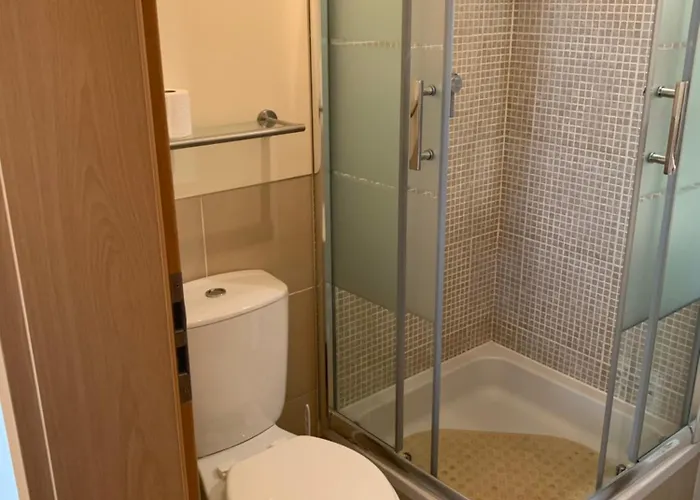 アパート Nectarina - Clube カバナス・デ・タビラ